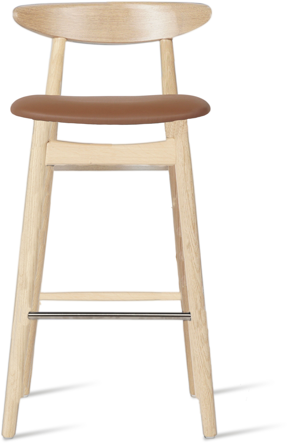 Vincent Sheppard Teo Counter Stool Oak Natural