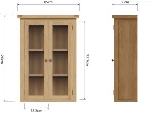 Kettle Interiors CO Small Dresser Top | Shackletons