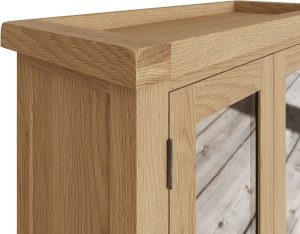 Kettle Interiors CO Small Dresser Top | Shackletons