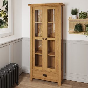 Kettle Interiors CO Display Cabinet | Shackletons