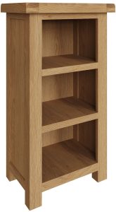 Kettle Interiors CO Narrow Bookcase | Shackletons