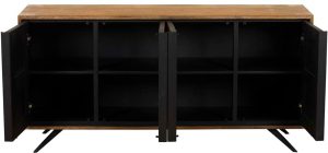 Baker Camden Wide Sideboard | Shackletons