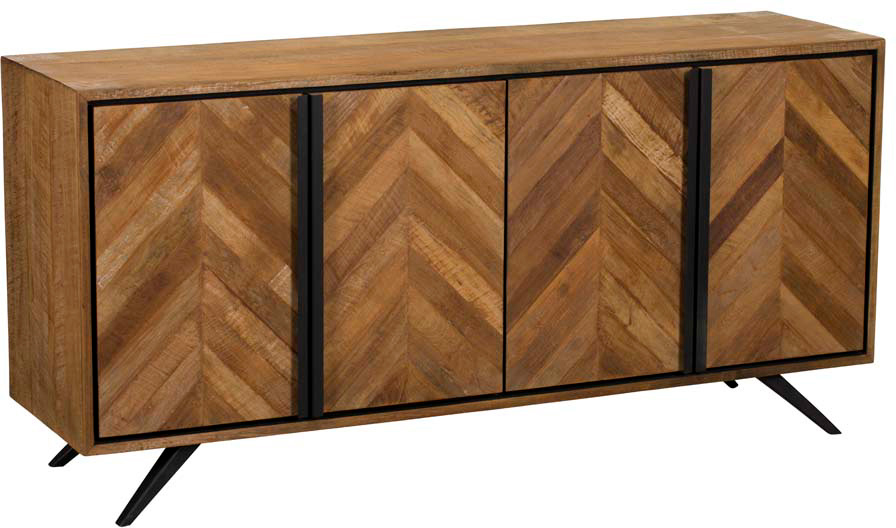 Baker Camden Wide Sideboard