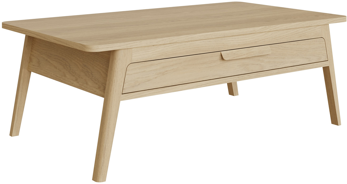 Carlton Furniture Andersson Coffee Table