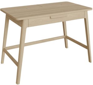 Carlton Furniture Andersson Desk Table | Shackletons
