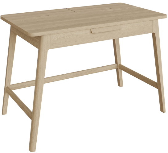 Carlton Furniture Andersson Desk Table