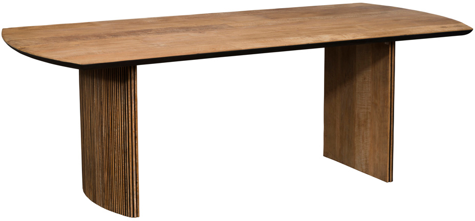 Baker clearance dining table