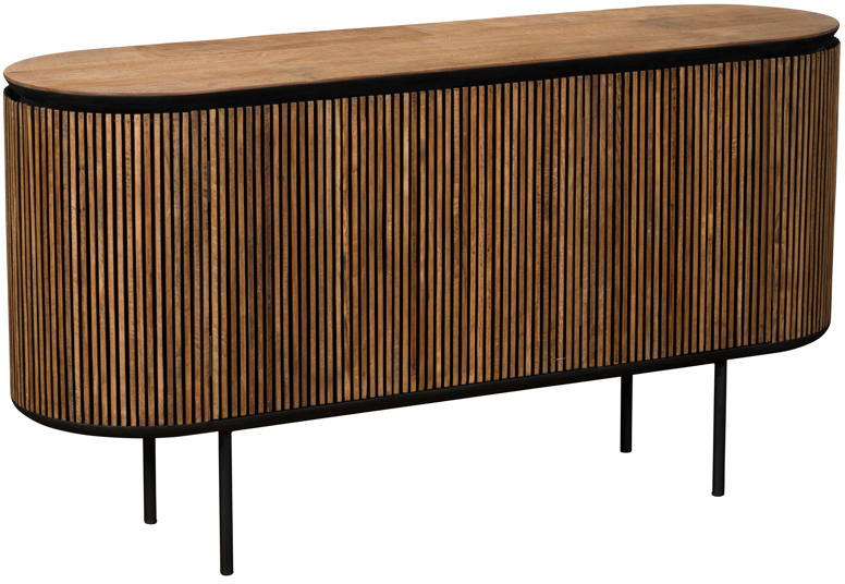 Baker Monaco Wide Sideboard