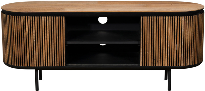 Monaco TV Unit