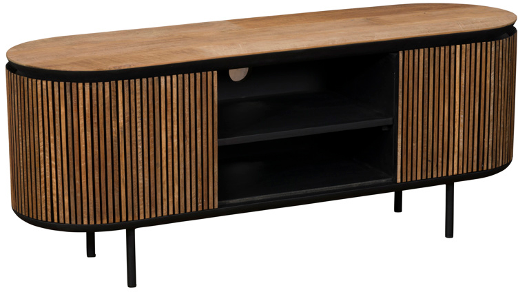 Baker Monaco TV Unit