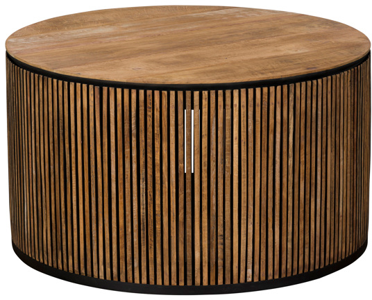 Baker Monaco Coffee Table