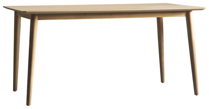 Gallery Direct Milano Dining Table