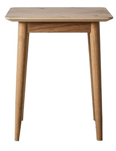 Gallery Direct Milano Side Table
