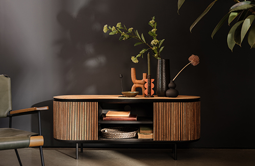 Baker Furniture Monaco Collection | Shackletons