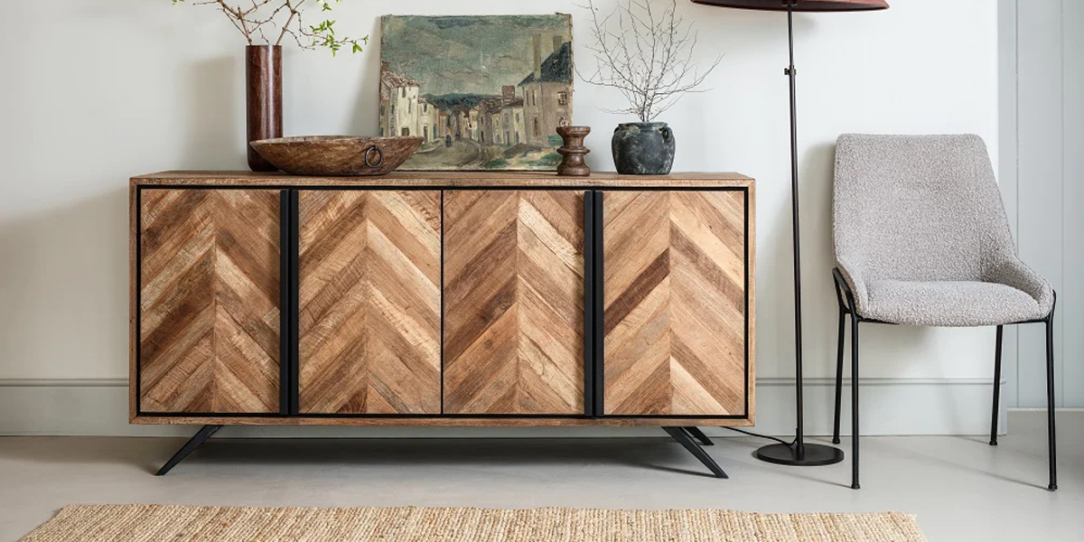 Baker Furniture Camden