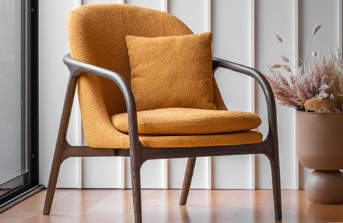 Gallery Chairs | Shackletons