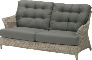 4 Seasons Outdoor Valentine Lounge Set | Shackletons