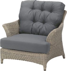 4 Seasons Outdoor Valentine Lounge Set | Shackletons