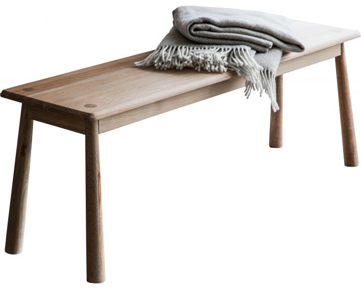 Gallery Direct Wycombe Dining Bench