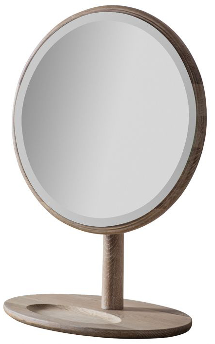 Gallery Direct Wycombe Dressing Mirror