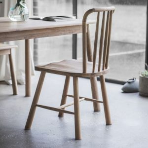 Gallery Direct Wycombe Dining Chair 2pk | Shackletons