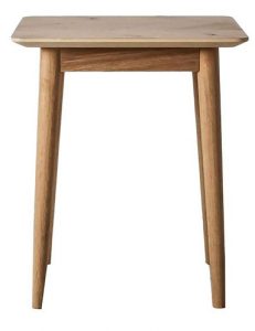 Gallery Direct Milano Side Table | Shackletons