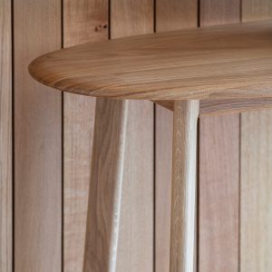 Gallery Direct Madrid Console Table | Shackletons