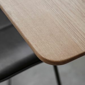 Gallery Direct Kingham Ext Dining Table | Shackletons