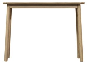 Gallery Direct Kingham Console Table | Shackletons