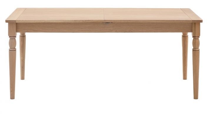 Gallery Direct Eton Ext Dining Table