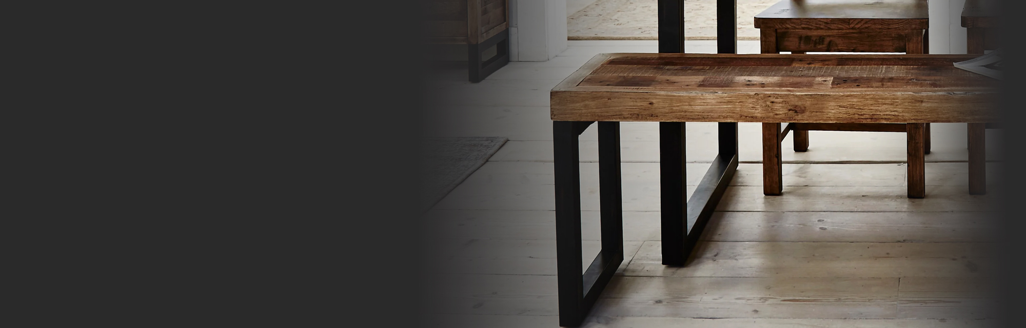 Dining Benches