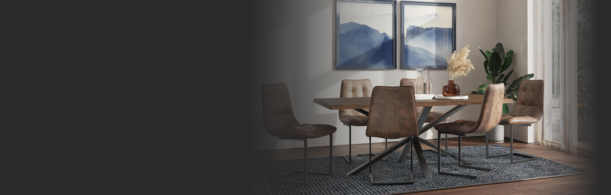 Modena Collection