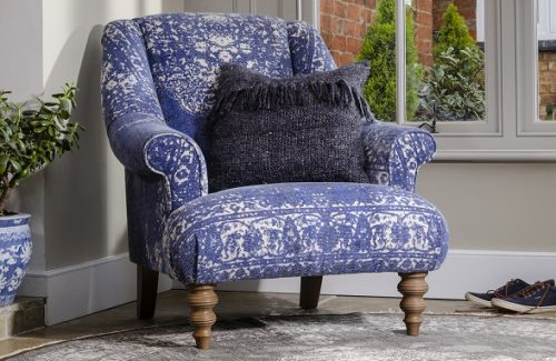 Sofa Chairs | Shackletons