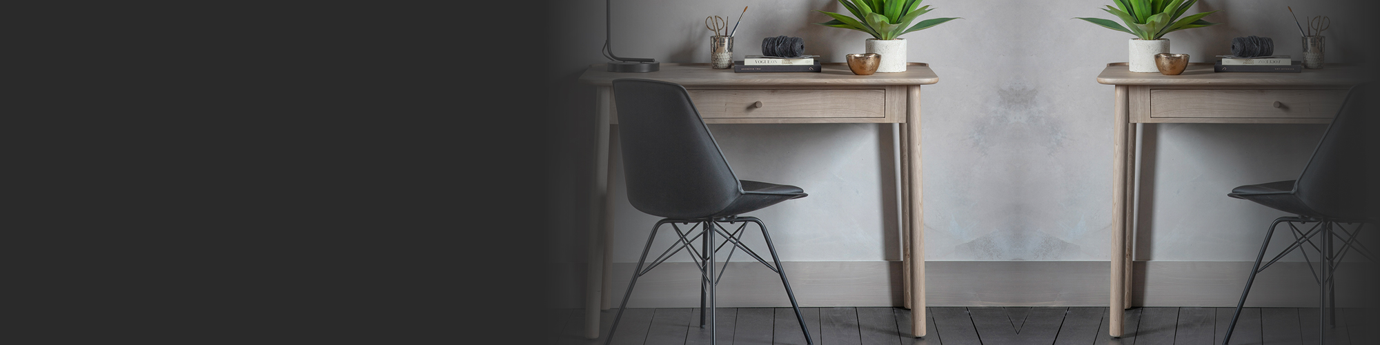 Indoor Desks