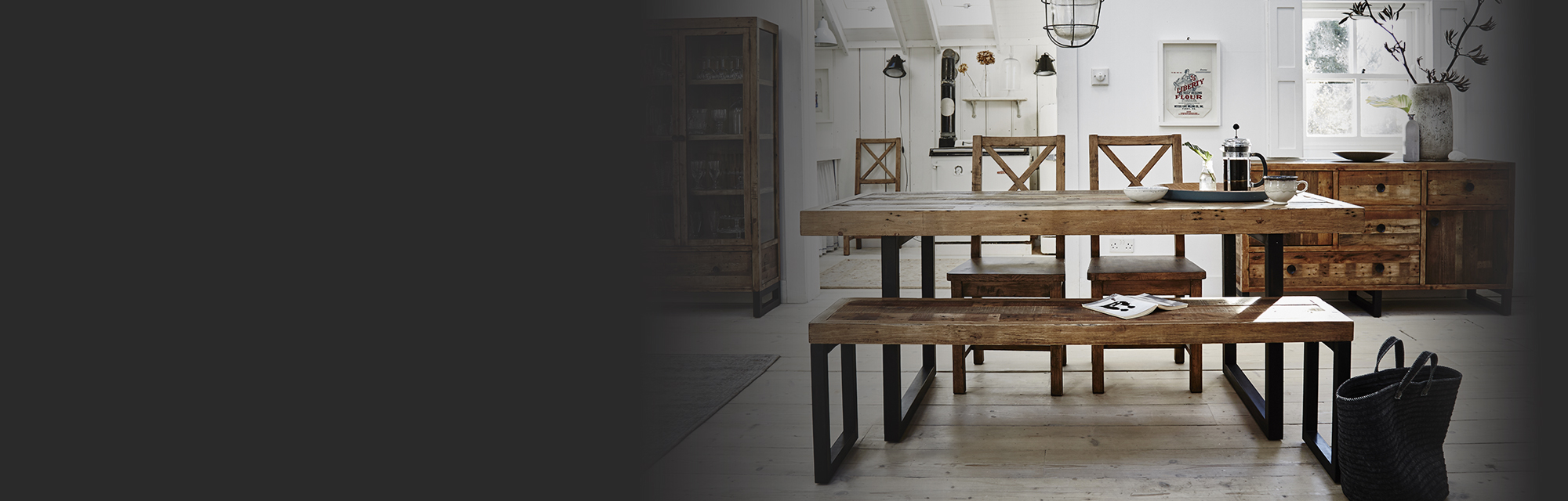 Baker Furniture Bench Collection