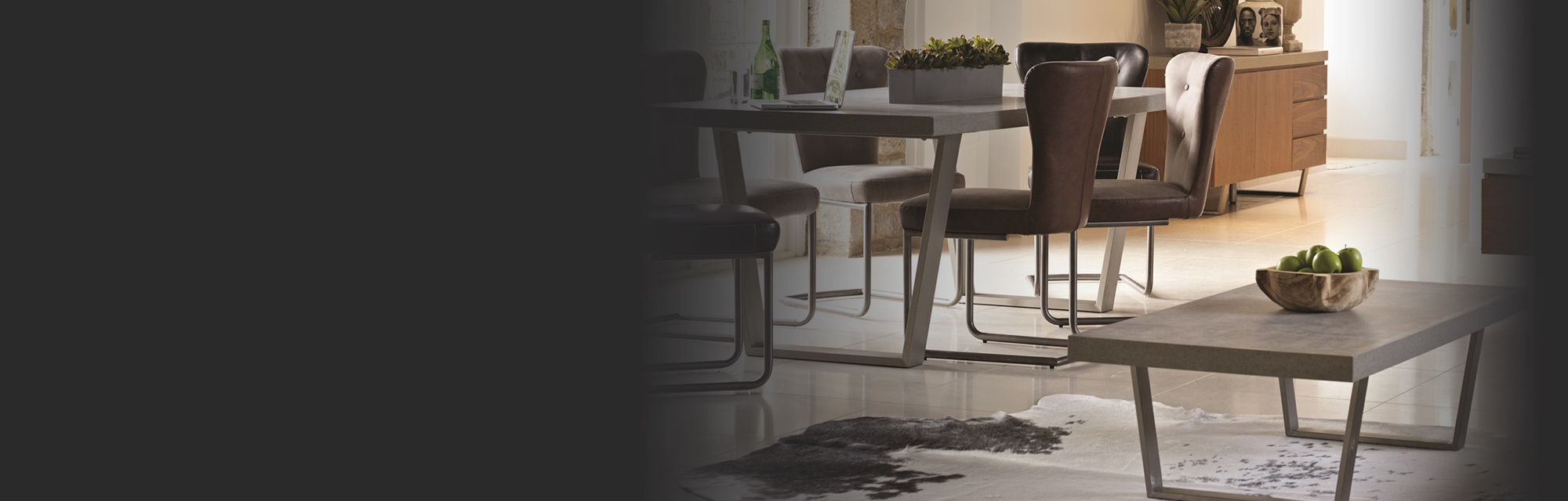 Baker Furniture Petra