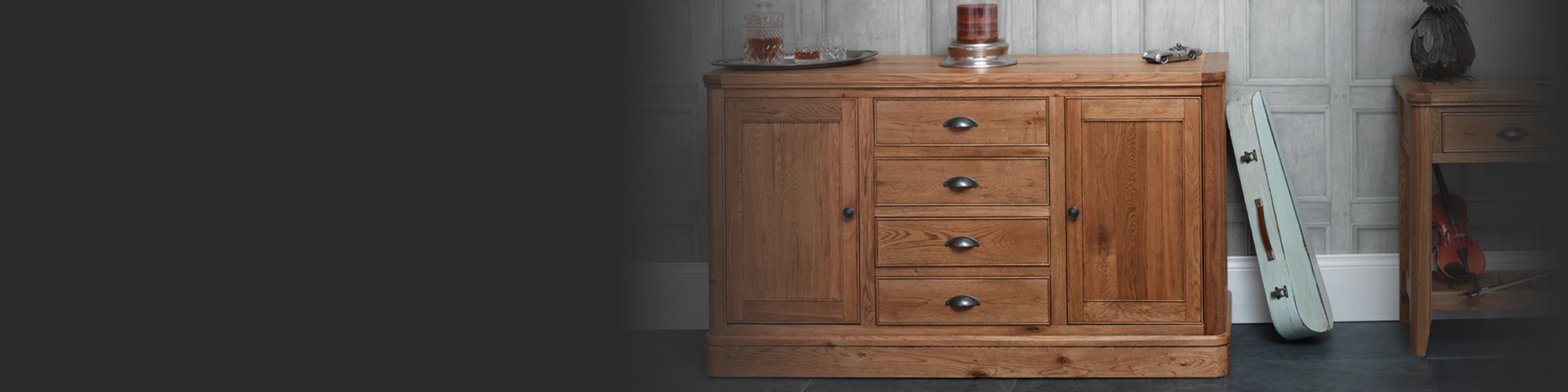 Sideboards