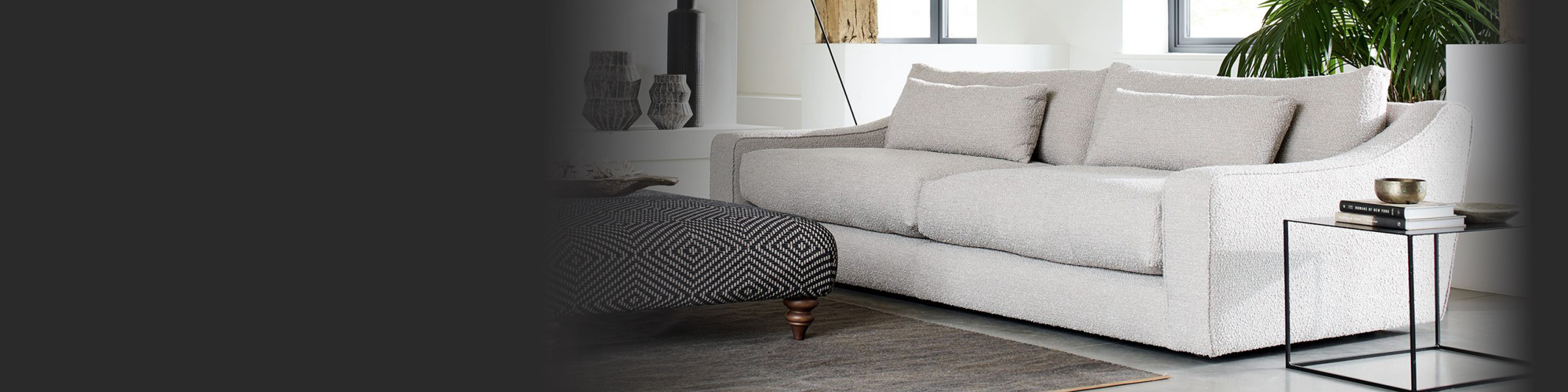 Alexander & James Sofas