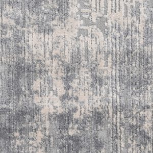 Nourison Rugs   Rustic Textures Rectanglular RUS01 Rug in Ivory  Silver   32m x 24m | Shackletons