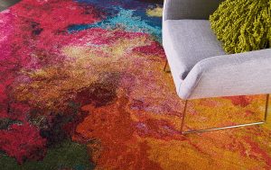 Nourison Rugs Celestial Rectangular Rug   221m x 16m in Palt | Shackletons