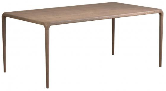 Carlton Furniture Holcot 150cm Rectangular Dining Table