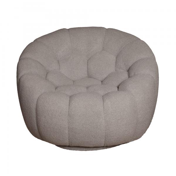 Carlton Furniture - Aero Bubble Swivel Chair