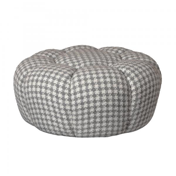 Carlton Furniture - Aero Bubble Ottoman