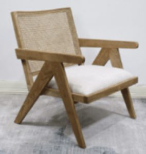 Carlton Furniture Brockwell Leisure Chair | Shackletons