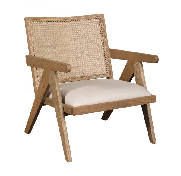 Carlton Furniture - Brockwell Leisure Chair