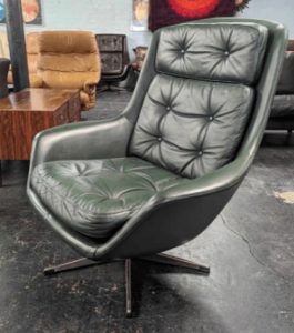 Carlton Furniture Celestial Luxury Office Chair | Shackletons