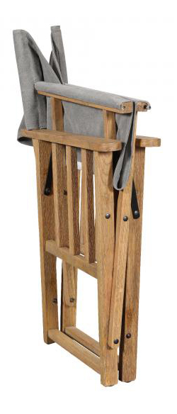 Carlton Furniture - Howley Directors Chair