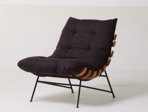 Carlton Furniture Longbeach Studio Chair | Shackletons
