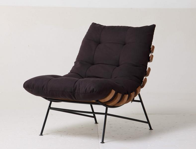 Carlton Furniture - Longbeach Studio Chair