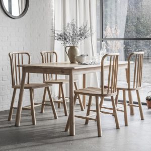 Gallery Direct Wycombe Dining Table | Shackletons
